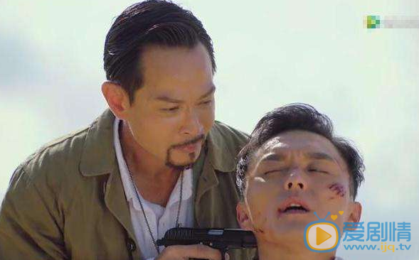 《鐵探》大結局營長是怎么被抓住的？抓到他的人是尚垶嗎？