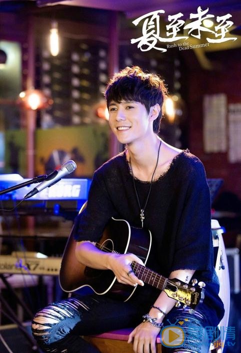 夏至未至青田是誰扮演的？青田扮演者張超個人資料介紹