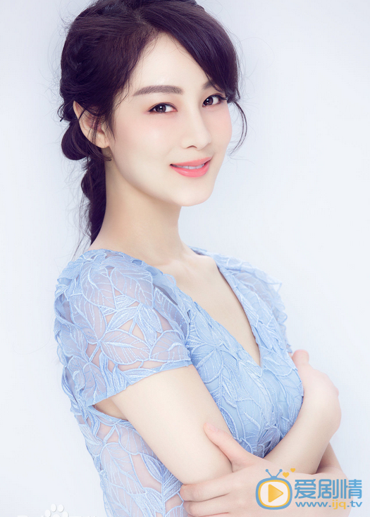  如果蝸牛有愛情葉梓夕是誰演的？葉梓夕扮演者趙圓瑗個人資料及寫真生活照欣賞