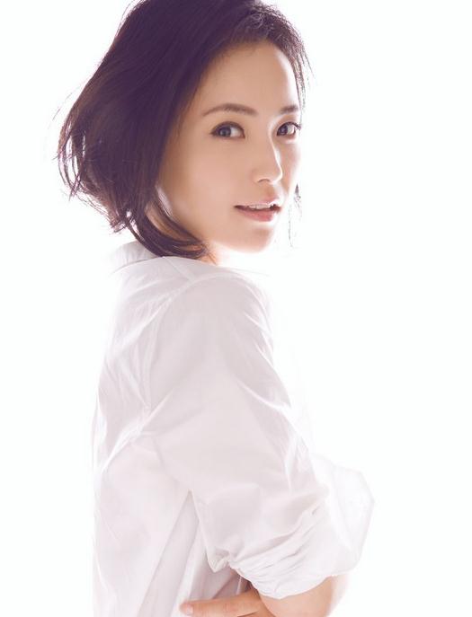 彭婧個人資料簡介 彭婧寫真