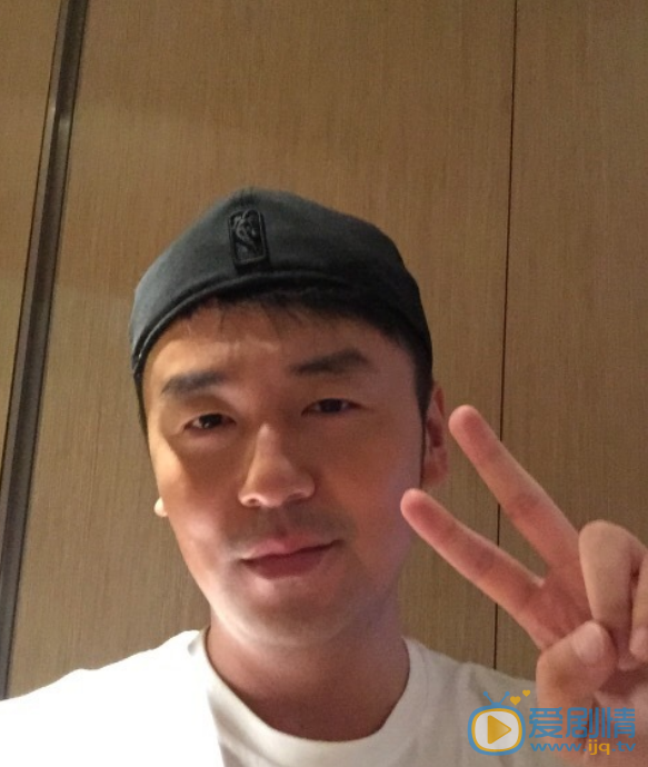 我的前半生陳俊生是誰演的？陳俊生扮演者雷佳音個人資料及生活寫真照欣賞