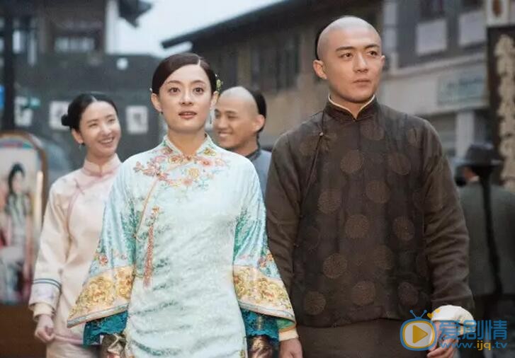  那年花開月正圓王世均是誰演的？王世均扮演者李澤鋒個人資料及生活寫真照欣賞