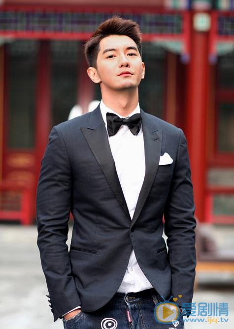 鬼吹燈之黃皮子墳王凱鏇是誰演的？鬼吹燈之黃皮子墳王凱鏇扮演者劉潮個人資料寫真及生活照欣賞