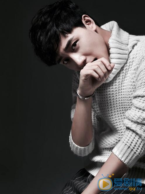 鳳囚凰裴述是誰演的？鳳囚凰裴述扮演者孫亦凡個人資料、寫真及生活照欣賞