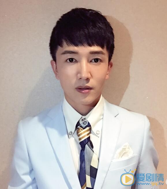 那年花開月正圓吳遇是誰演的？吳遇扮演者許諾個人資料及生活寫真照欣賞