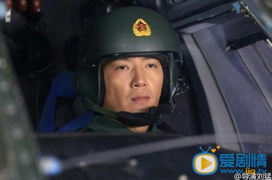 特種兵之霹靂火劇照