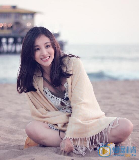  獵場賈衣玫是誰演的？賈衣玫扮演者章齡之個人資料簡介及生活寫真照欣賞