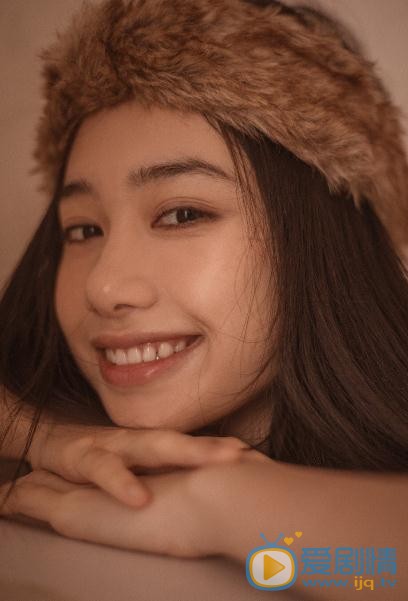 倪珂欣個人資料簡介 倪珂欣寫真