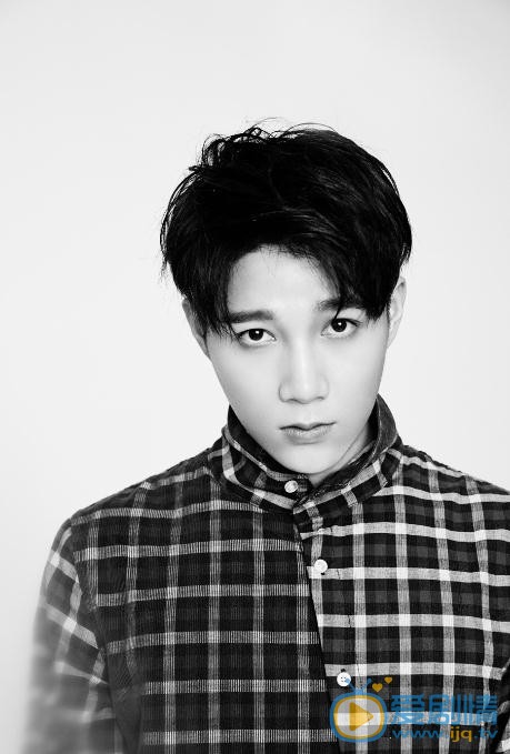 青春警事汪子成是誰演的？汪子成扮演者楊廷東個人資料、寫真及生活照欣賞