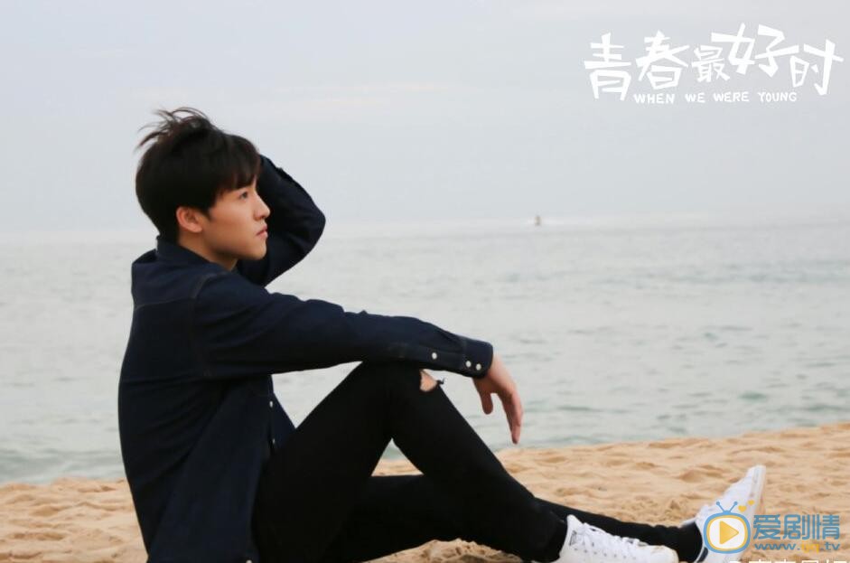 宮政出演《青春最好時》 宮政個人資料介紹