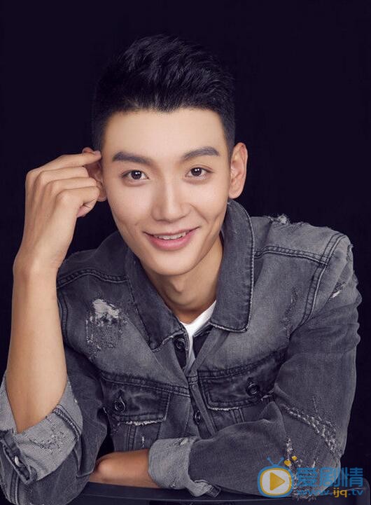 郝帥個人資料簡介 郝帥個人經歷及家庭背景介紹 郝帥寫真圖片照