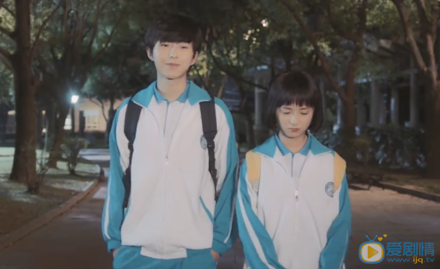 等等啊我的青春林嘉澤的結局 孤單收場