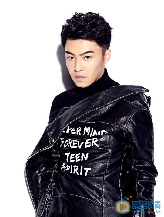 平凡歲月李三寶是誰演的？平凡歲月李三寶扮演者趙一維個人資料、寫真及生活照欣賞