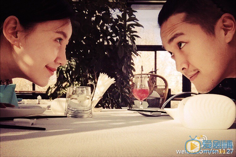 外科風雲葛琳扮演者張墨錫寫真生活照欣賞