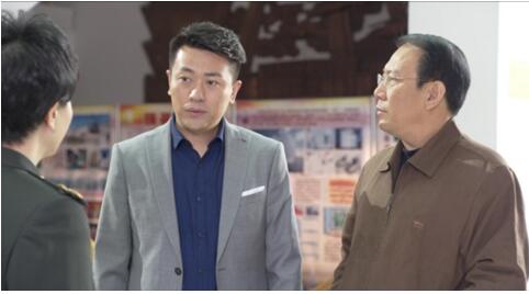 《陸軍一號》洪聲為什麼轉業？洪聲在民企發展的很好但聽到姜海飛上武直十直升機後很失落，為什麼？