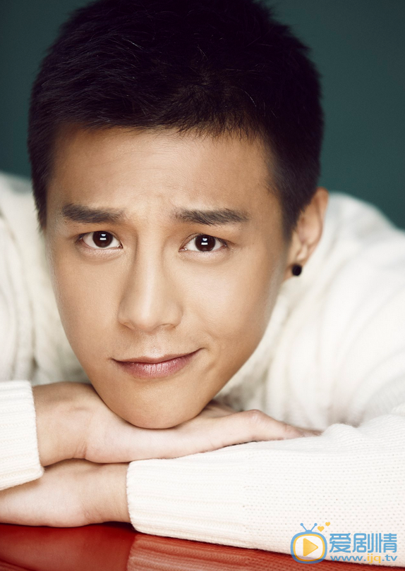 你好喬安江齊飛是誰扮演的?江齊飛扮演者王柯達個人資料及寫真生活照介紹