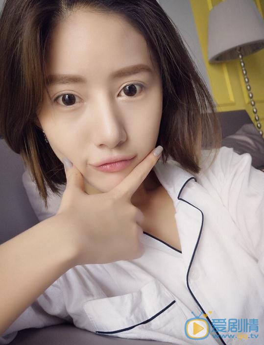 因為遇見你張雨欣是誰扮演的？張雨欣扮演者吳優基本信息介紹