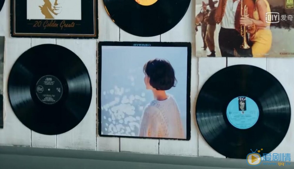 推手大結局張小同等來了心上人 為張小同祝福