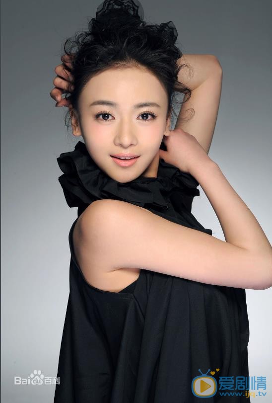 守衛者浮出水面米小冉扮演者吳謹言海量圖片欣賞