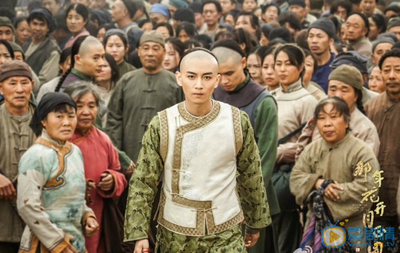  那年花開月正圓沈星移結局是什麼？沈星移為救周瑩慘死？