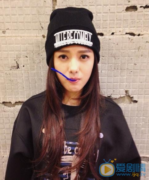 柒個我白欣欣是誰演的?柒個我白欣欣個人資料、寫真及生活照欣賞