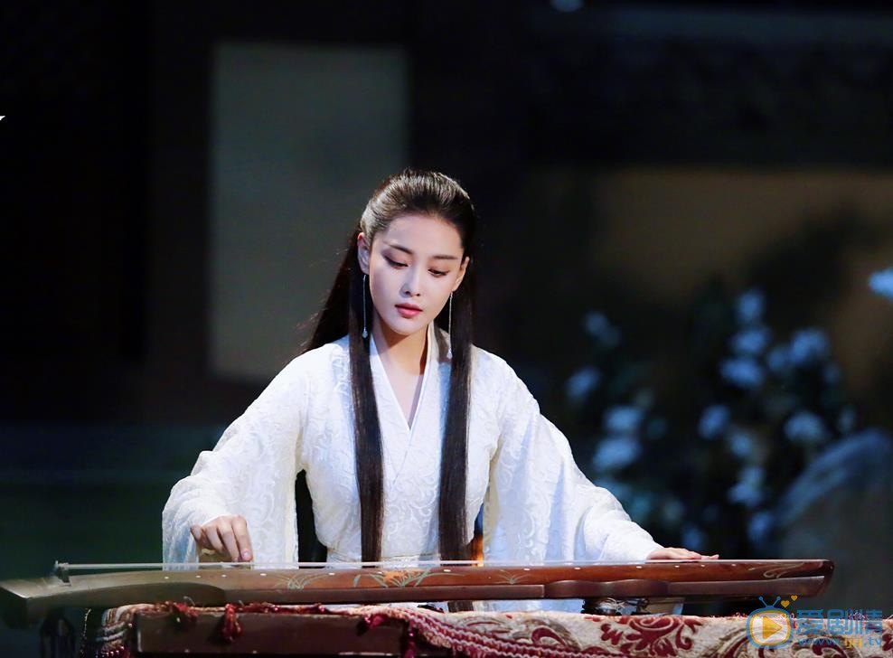 思美人劇照 思美人劇情