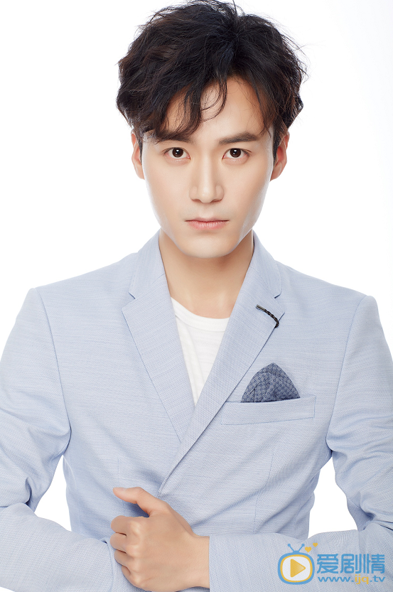  龍珠傳奇之無間道朱慈煊是誰演的？朱慈煊扮演者茅子俊個人資料生活照欣賞