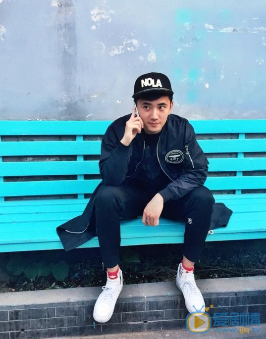 醉玲瓏李麟是誰扮演的？李麟扮演者楊韜歌個人資料及寫真生活照欣賞