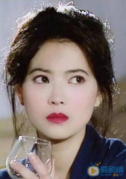 藍潔瑛個人資料簡介 藍潔瑛早期青澀劇照合集
