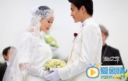 淑女之家什麼時間播_淑女之家播出時間