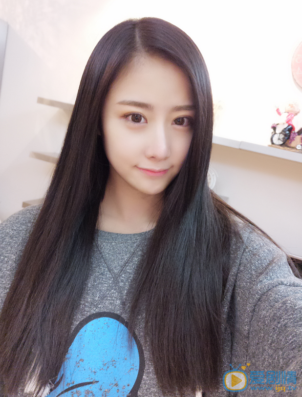 不一樣的美男子盧雪寒是誰演的?盧雪寒扮演著蔣羽熙個人資料及生活私照欣賞