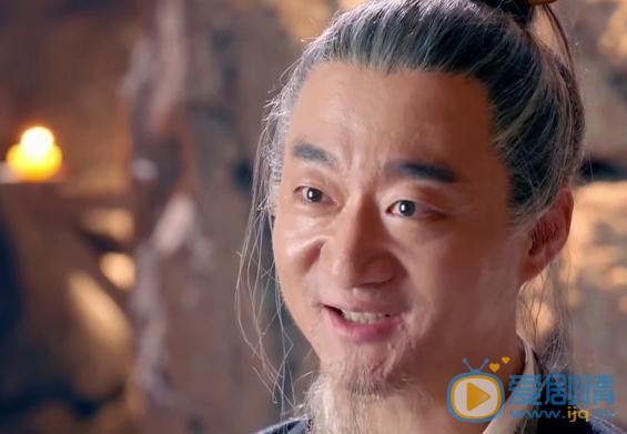 楚喬傳左寶倉是誰演的？楚喬傳左寶倉扮演者王春元個人資料、寫真及生活照