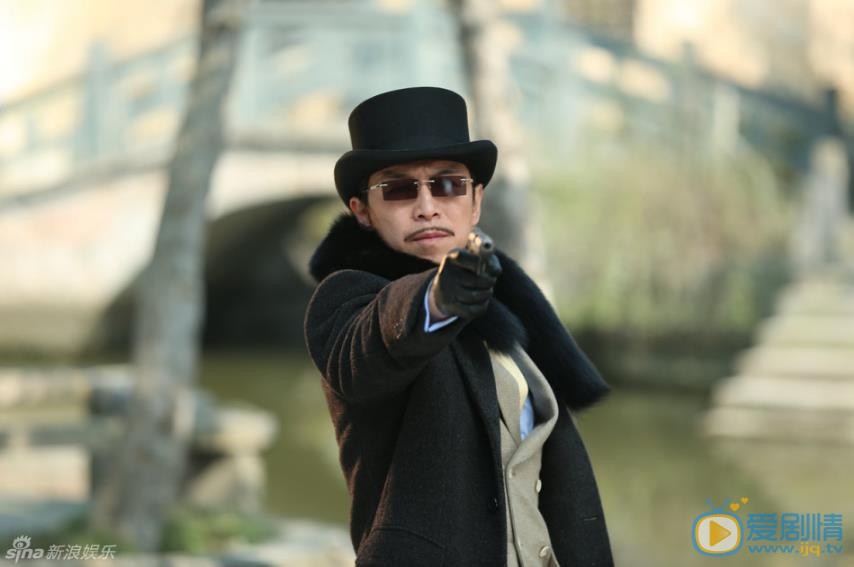 東方欲曉劇情介紹