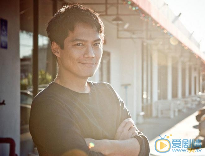 擇天記金玉律是誰扮演的？金玉律扮演者高聖遠個人資料介紹