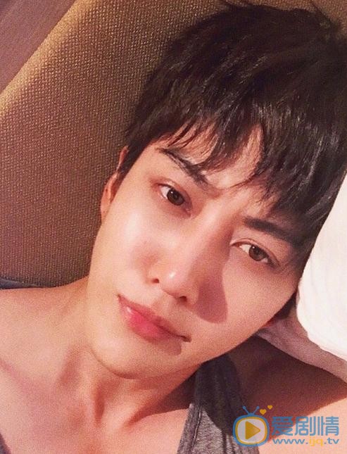 美味奇緣李雨哲是誰扮演的？美味奇緣李雨哲扮演者mike個人資料、寫真及生活照欣賞