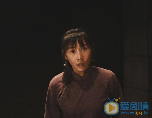 井凌瀟個人資料簡介 井凌瀟《地道女英雄》劇照