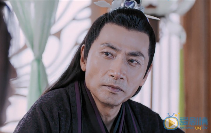 陳情令江楓眠喜歡虞夫人嗎？他的結局怎么樣？