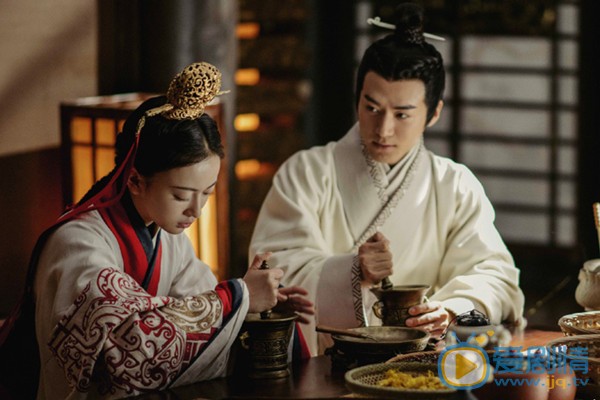 皓鑭傳歷史上的嬴異人是怎樣的一個人物