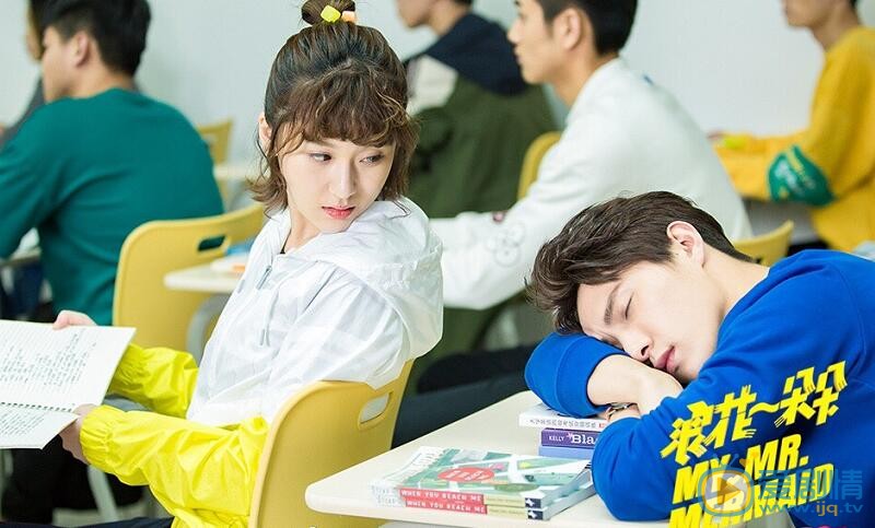 浪花一朵朵向陽陽結局是什麼?向陽陽和祁睿峰最後在一起了嗎?