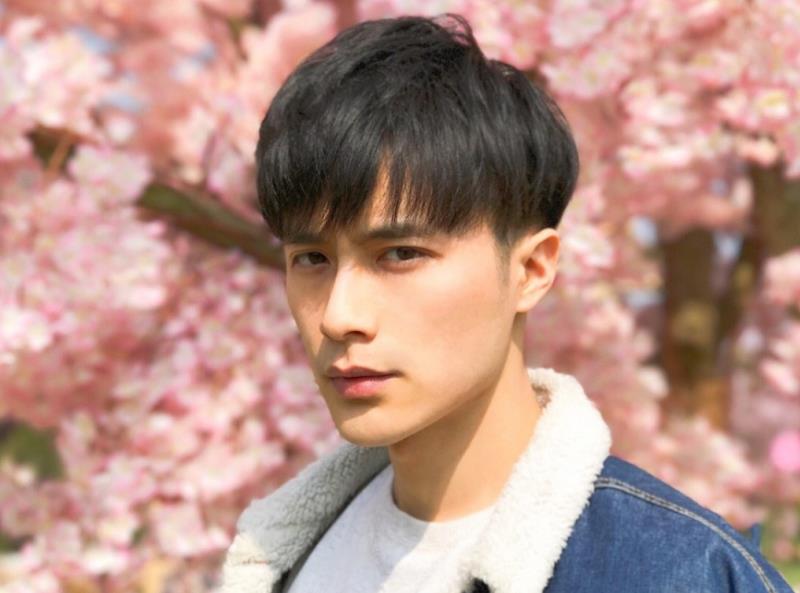 何索個人資料簡介 何索寫真照