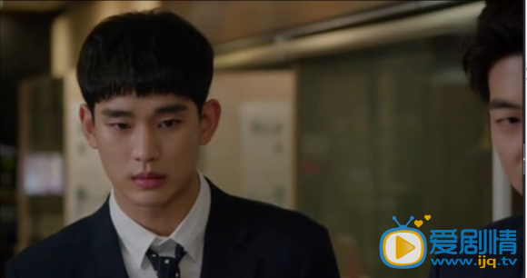 探討一下《製作人》人物微表情