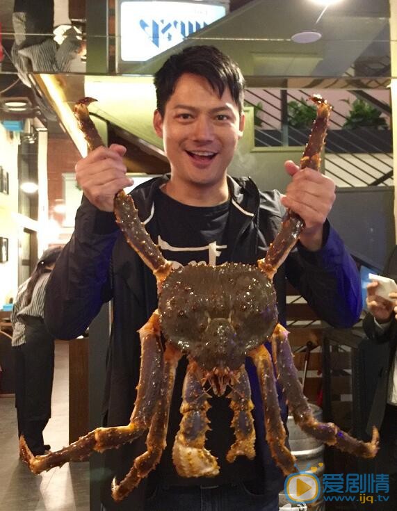  那年花開月正圓圖爾丹是誰演的？圖爾丹扮演者高聖遠個人資料及生活寫真照欣賞