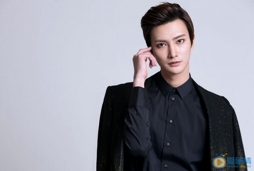 卜冠之寫真 卜冠之個人資料介紹