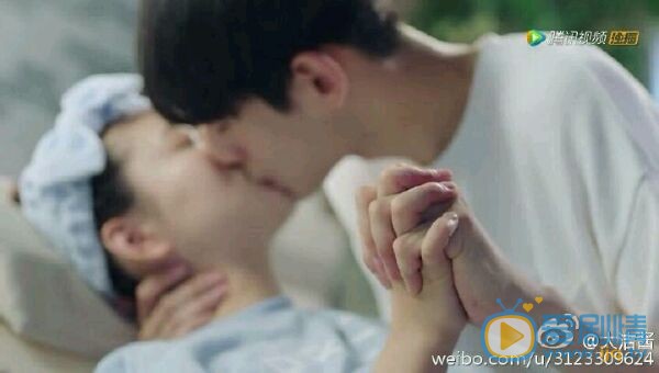 我的奇妙男友劇照