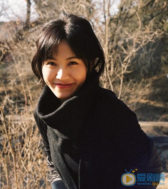 楊小蘭個人資料簡介 楊小蘭寫真