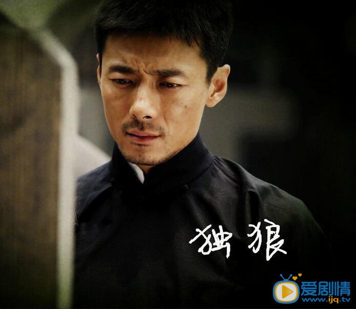 羋月傳屈原是誰扮演的？羋月傳屈原扮演者祖峰個人資料及參演作品