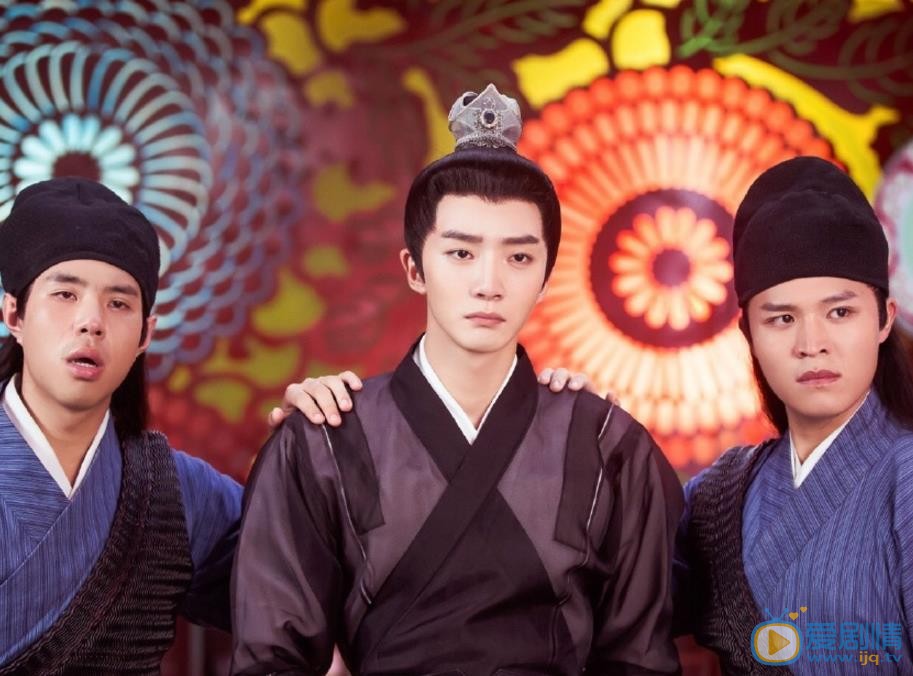 黃甫桀個人資料簡介 黃甫桀影視作品照