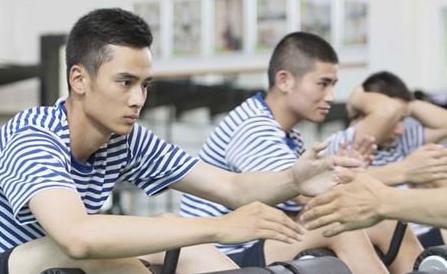 深海利劍盧一濤是誰扮演的？深海利劍盧一濤扮演者高旻睿個人資料、寫真及生活照