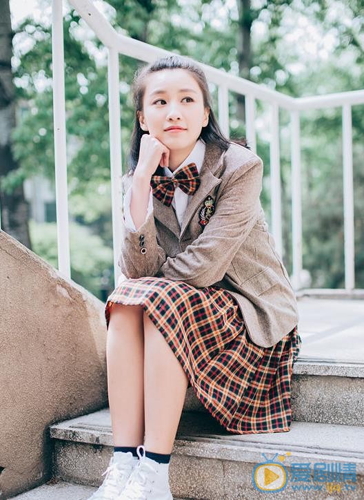 媚者無疆月影是誰扮演的？媚者無疆月影扮演者馬歌個人資料、寫真生活照欣賞