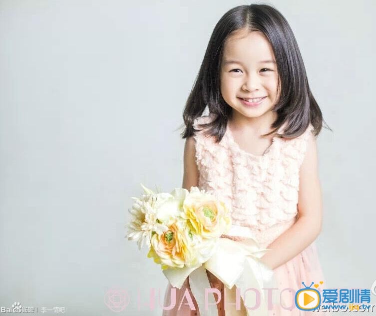  美麗的秘密柔柔是誰扮演的？美麗的秘密柔柔扮演者李一情資料介紹